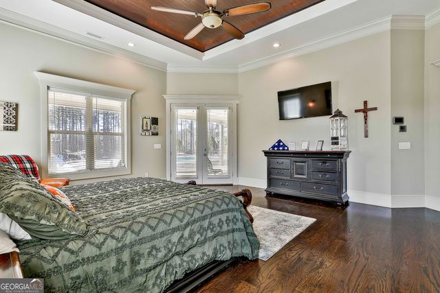 2161 Bear Creek Road, Moreland, GA 30259