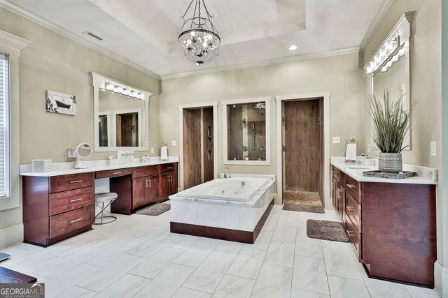 2161 Bear Creek Road, Moreland, GA 30259