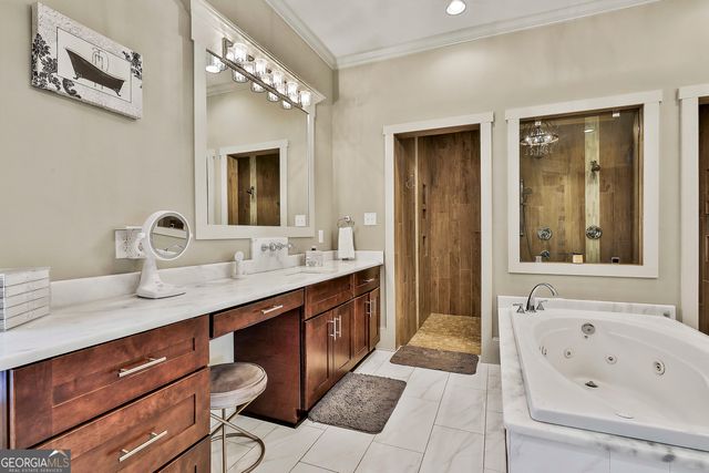 2161 Bear Creek Road, Moreland, GA 30259