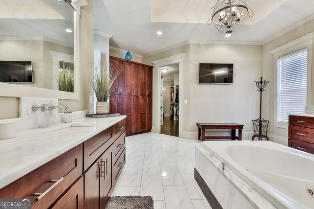 2161 Bear Creek Road, Moreland, GA 30259