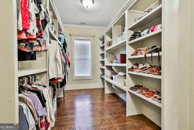 2161 Bear Creek Road, Moreland, GA 30259