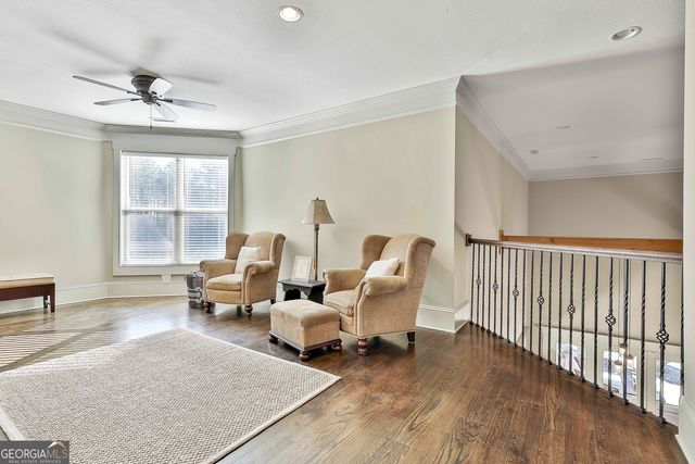 2161 Bear Creek Road, Moreland, GA 30259