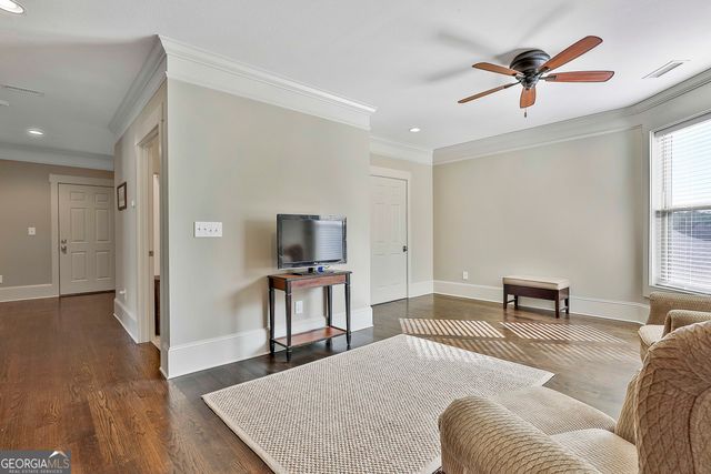 2161 Bear Creek Road, Moreland, GA 30259