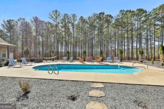 2161 Bear Creek Road, Moreland, GA 30259