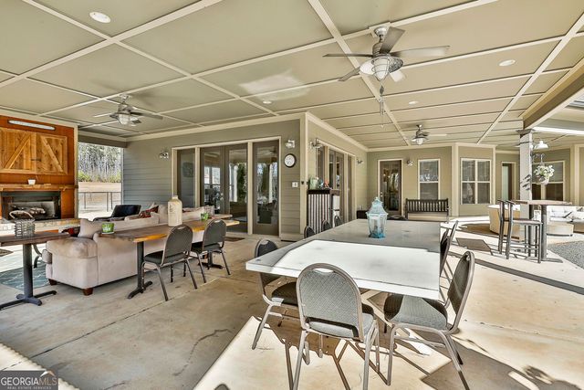 2161 Bear Creek Road, Moreland, GA 30259