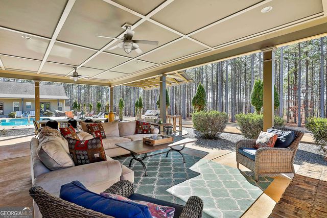 2161 Bear Creek Road, Moreland, GA 30259