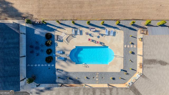 2161 Bear Creek Road, Moreland, GA 30259