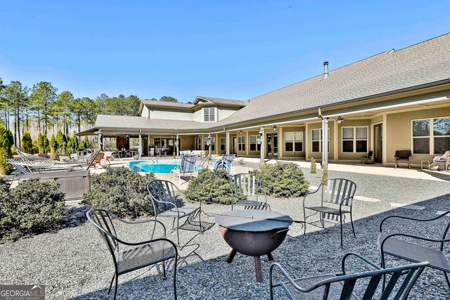 2161 Bear Creek Road, Moreland, GA 30259