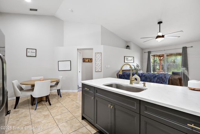 3027 Langmaid Avenue SE, Palm Bay, FL 32909