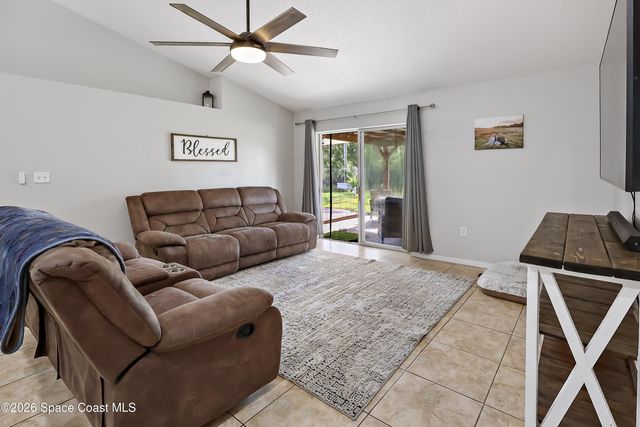 3027 Langmaid Avenue SE, Palm Bay, FL 32909