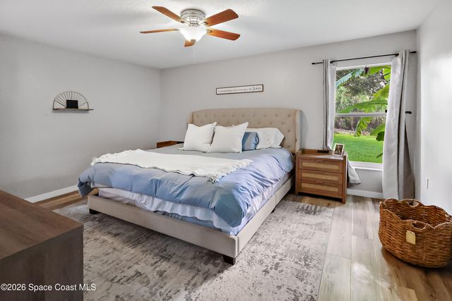 3027 Langmaid Avenue SE, Palm Bay, FL 32909
