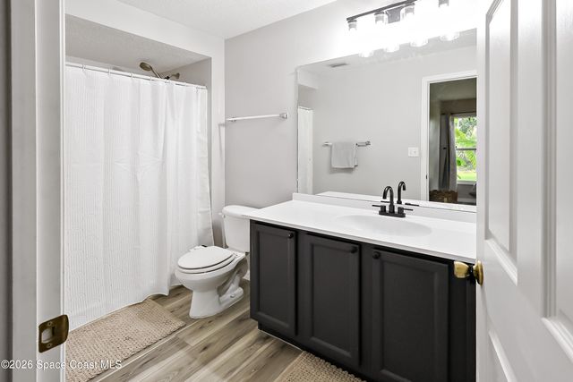 3027 Langmaid Avenue SE, Palm Bay, FL 32909