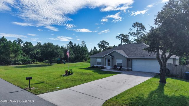 3027 Langmaid Avenue SE, Palm Bay, FL 32909