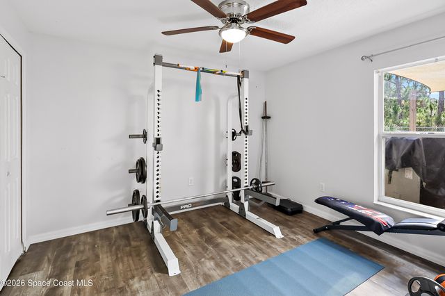 3027 Langmaid Avenue SE, Palm Bay, FL 32909
