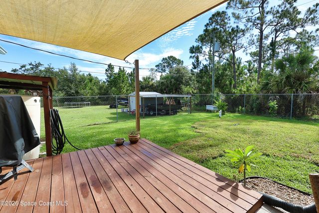 3027 Langmaid Avenue SE, Palm Bay, FL 32909