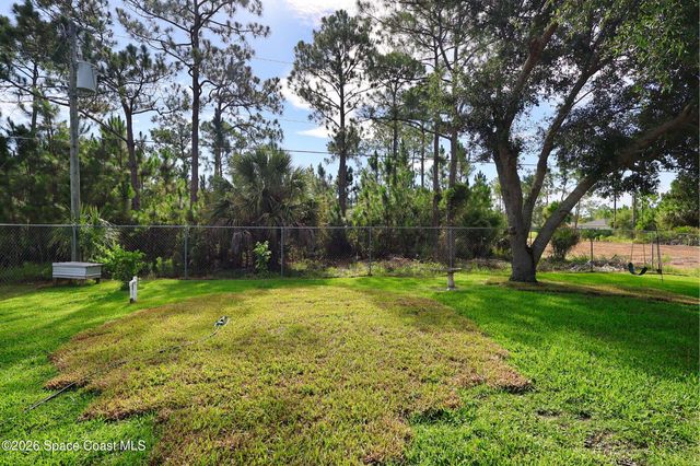 3027 Langmaid Avenue SE, Palm Bay, FL 32909