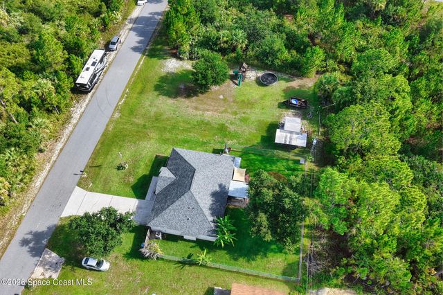 3027 Langmaid Avenue SE, Palm Bay, FL 32909