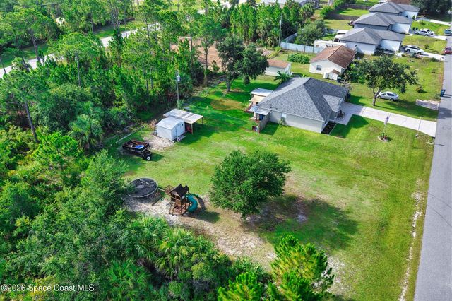 3027 Langmaid Avenue SE, Palm Bay, FL 32909