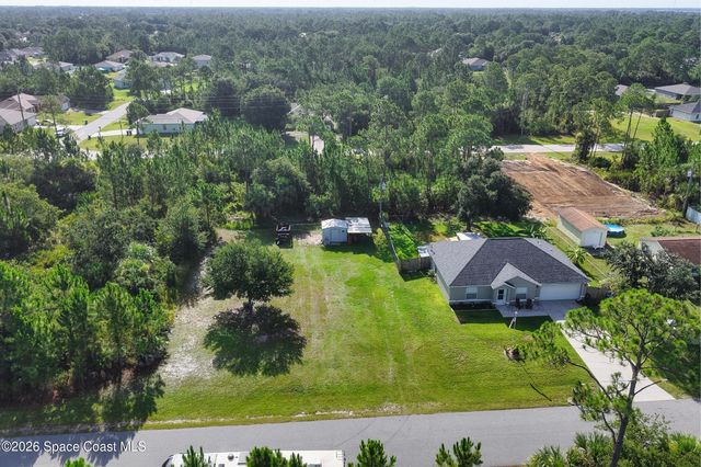 3027 Langmaid Avenue SE, Palm Bay, FL 32909