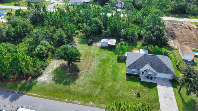 3027 Langmaid Avenue SE, Palm Bay, FL 32909