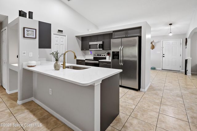 3027 Langmaid Avenue SE, Palm Bay, FL 32909