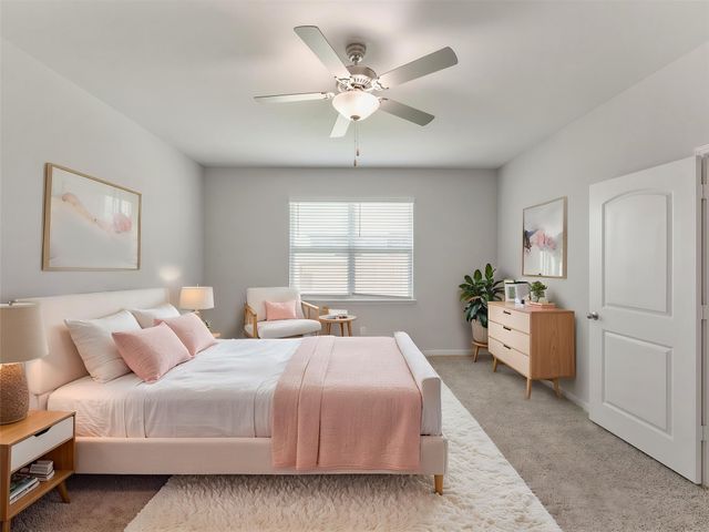 2113 Erlinda Drive, Anna, TX 75409