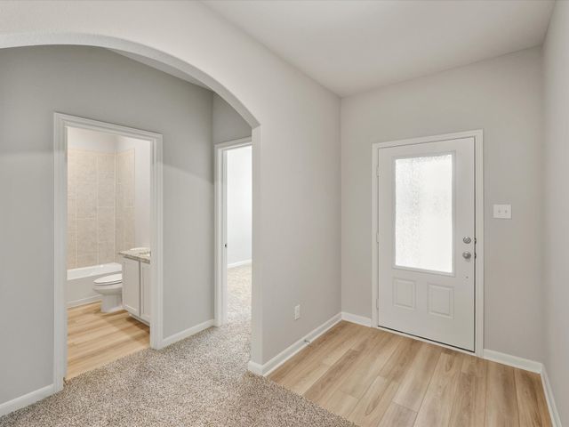 2113 Erlinda Drive, Anna, TX 75409