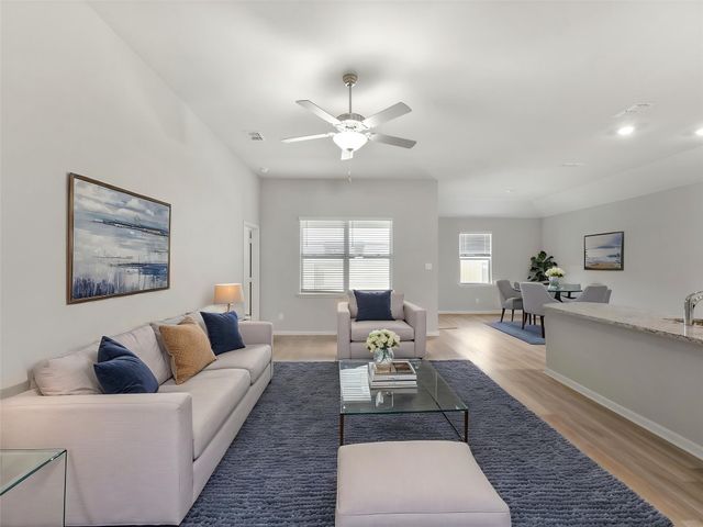 2113 Erlinda Drive, Anna, TX 75409
