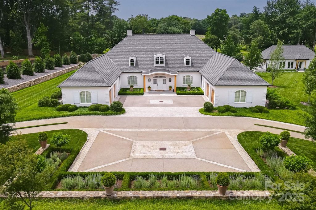 2632 Bartram Place, Winston Salem, NC 27106