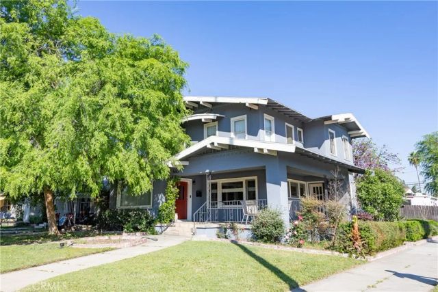 3463 E Kerckhoff, Fresno, CA 93702