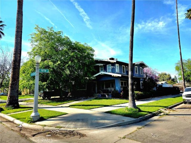 3463 E Kerckhoff, Fresno, CA 93702