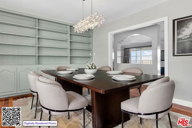 4186 Regal Oak Drive, Encino, CA 91436