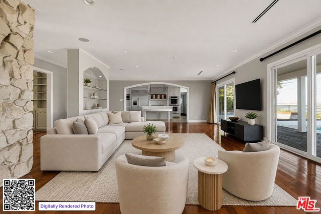 4186 Regal Oak Drive, Encino, CA 91436