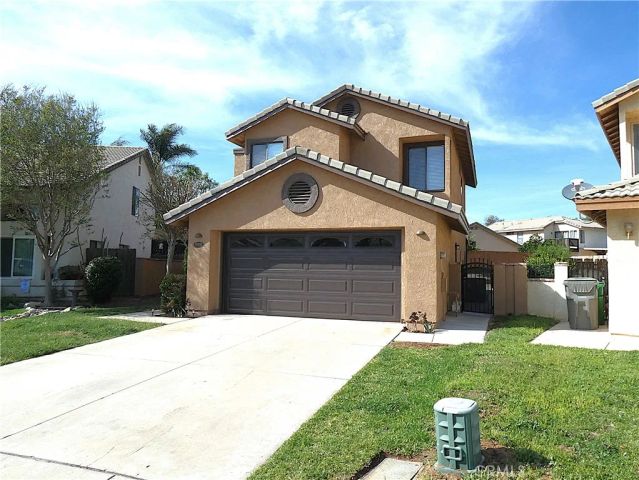 10333 Crest Brook, Moreno Valley, CA 92557