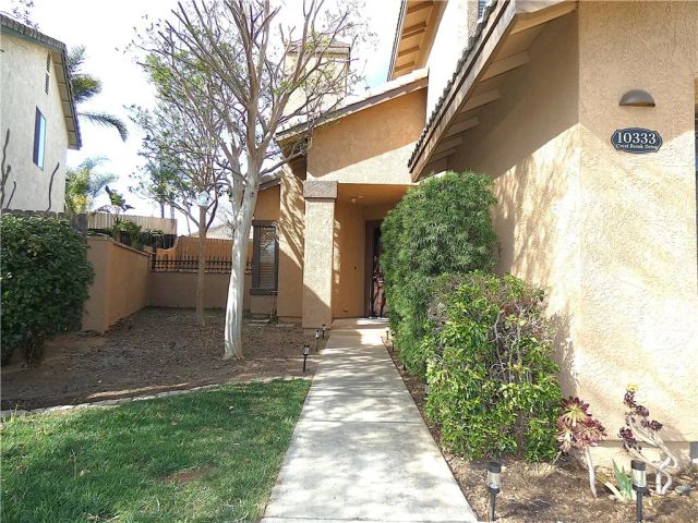 10333 Crest Brook, Moreno Valley, CA 92557