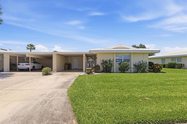 3262 BROCKTON LANE 608, Sarasota, FL 34239