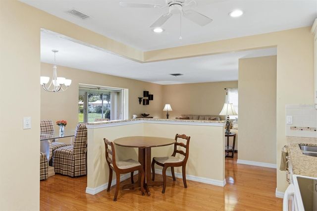 3262 BROCKTON LANE 608, Sarasota, FL 34239
