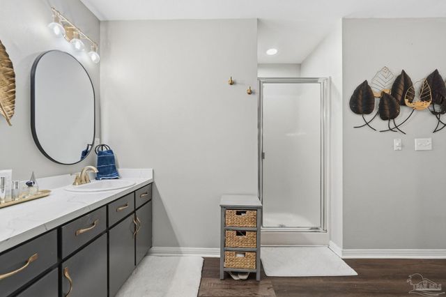 4224 Spanish Trail Pl, Pensacola, FL 32504