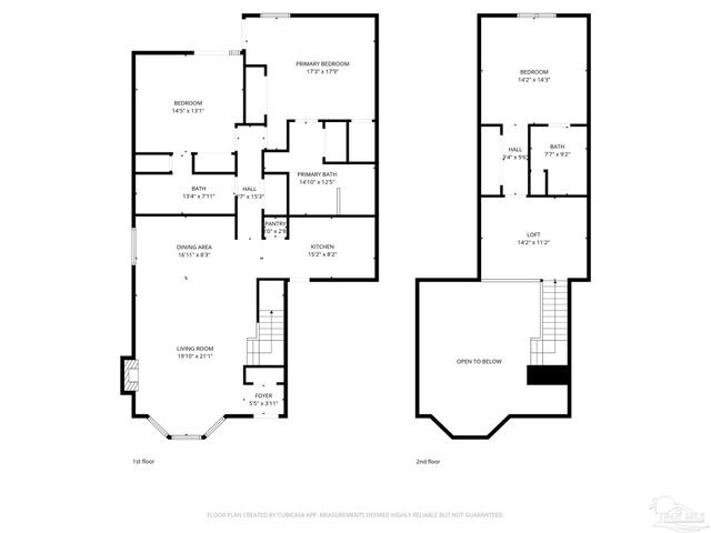 4224 Spanish Trail Pl, Pensacola, FL 32504