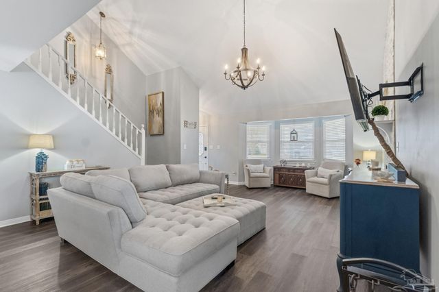 4224 Spanish Trail Pl, Pensacola, FL 32504