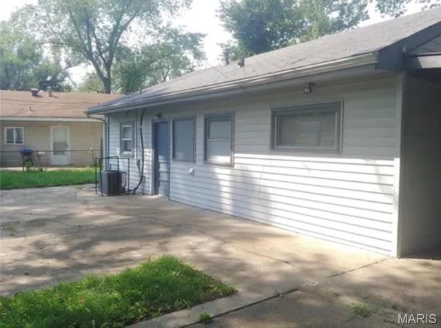 1238 Maple Avenue, Unincorporated, MO 63138