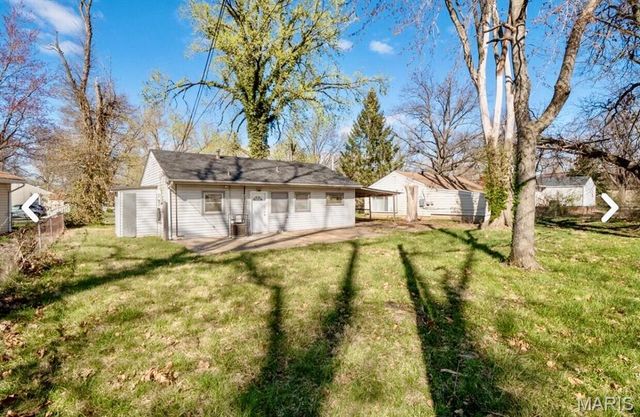 1238 Maple Avenue, Unincorporated, MO 63138