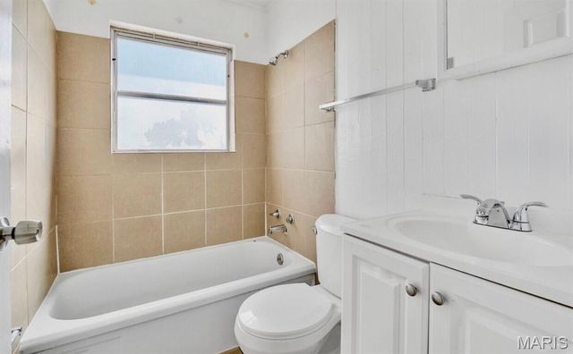 1238 Maple Avenue, Unincorporated, MO 63138