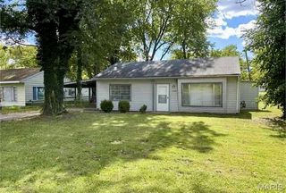 1238 Maple Avenue, Unincorporated, MO 63138