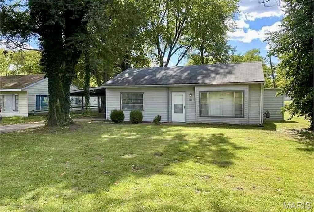 1238 Maple Avenue, Unincorporated, MO 63138
