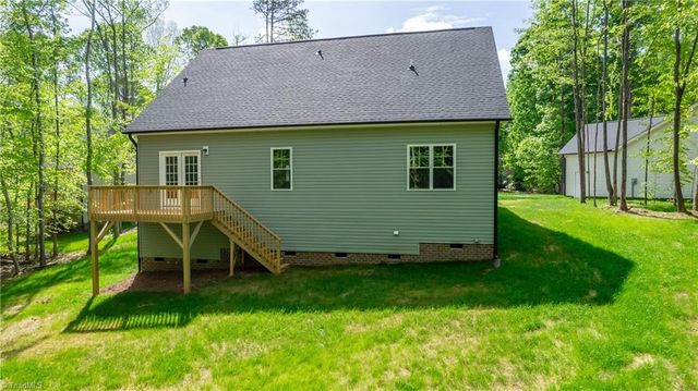2983 Wesley Farm Lane, Sophia, NC 27350
