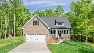 2983 Wesley Farm Lane, Sophia, NC 27350