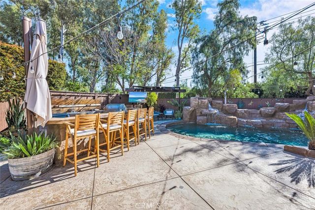 1607 N Dressage Street, Orange, CA 92869