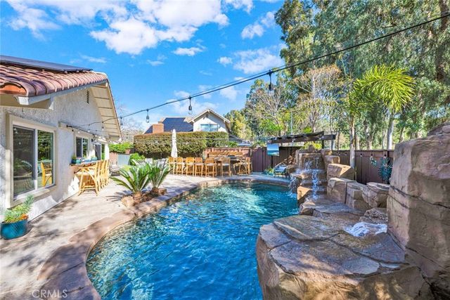 1607 N Dressage Street, Orange, CA 92869