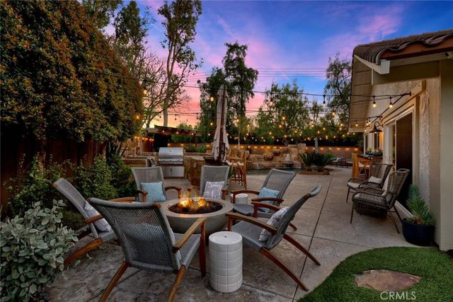 1607 N Dressage Street, Orange, CA 92869